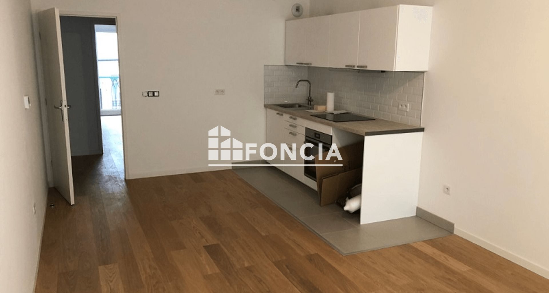 Appartement à louer, 42m², Paris 15ème