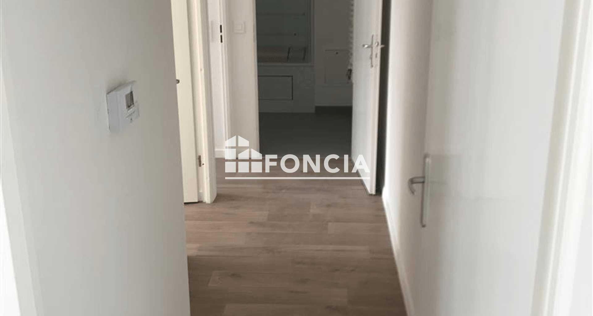 Appartement à louer, 59m², Vitry-sur-Seine