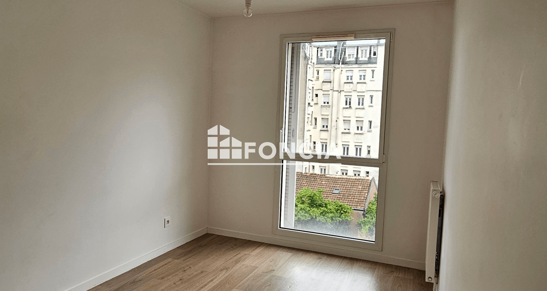 Appartement à louer, 59m², Vitry-sur-Seine