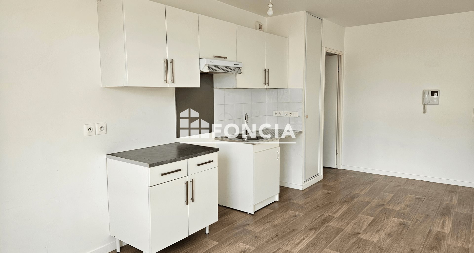 Appartement à louer, 59m², Vitry-sur-Seine