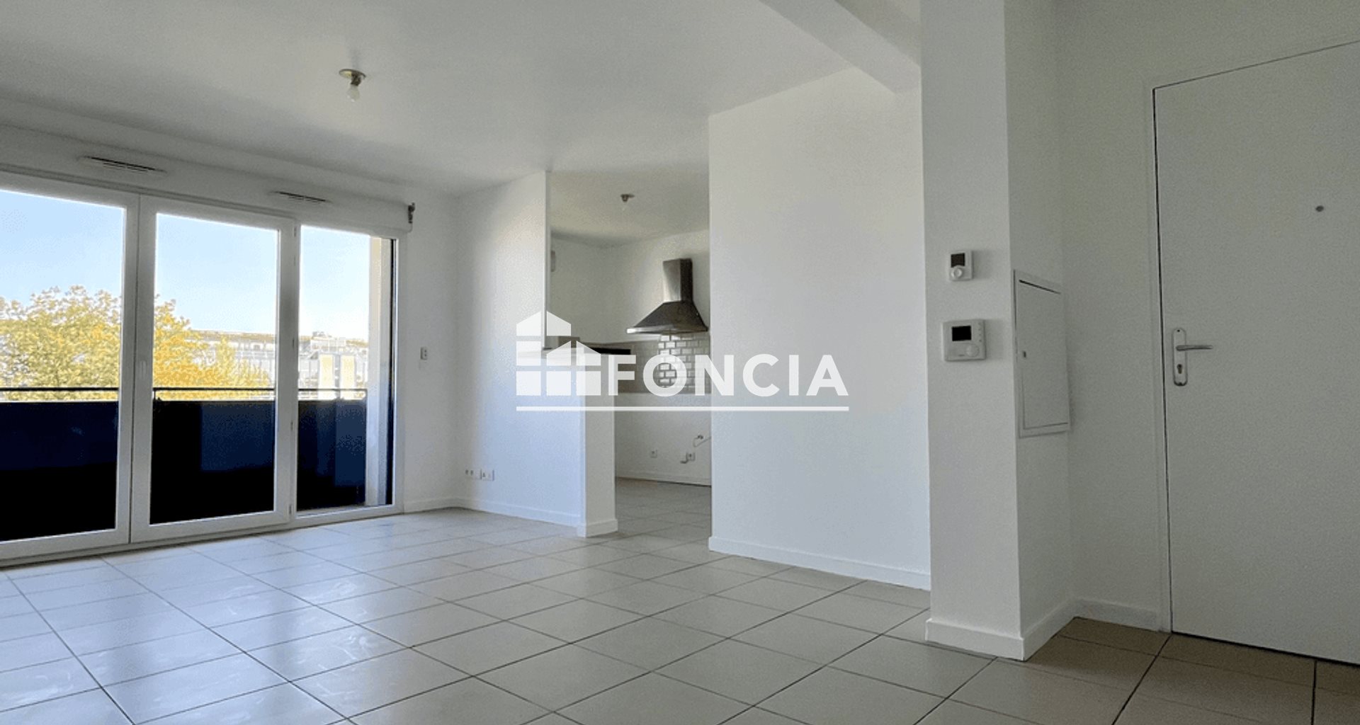 Appartement à vendre, 64m², Mérignac
