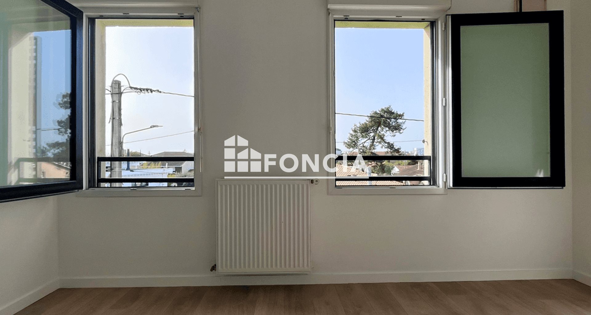 Appartement à vendre, 64m², Mérignac