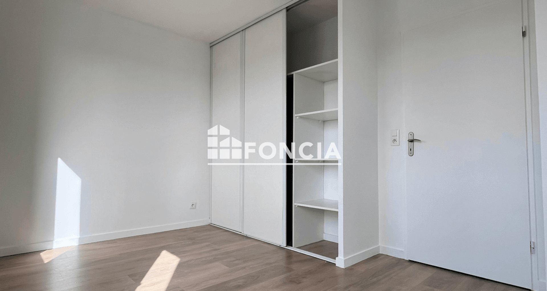 Appartement à vendre, 64m², Mérignac