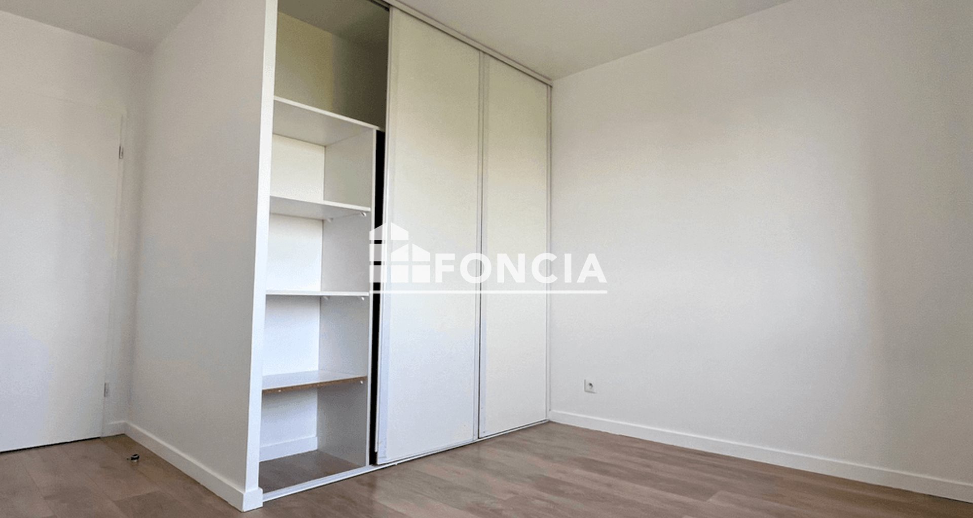 Appartement à vendre, 64m², Mérignac