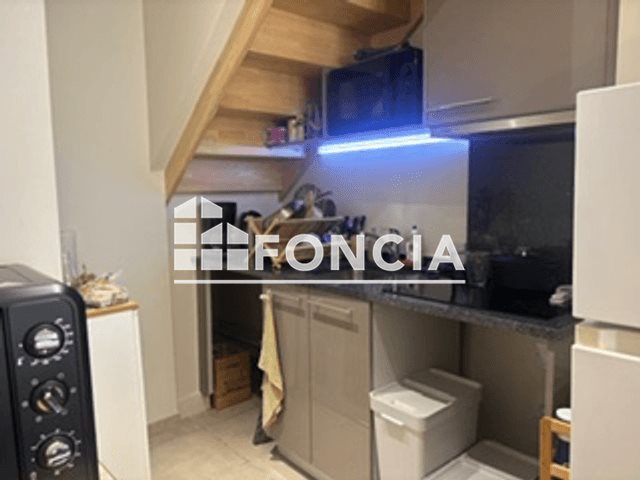 Appartement à louer, 31m², Grenoble