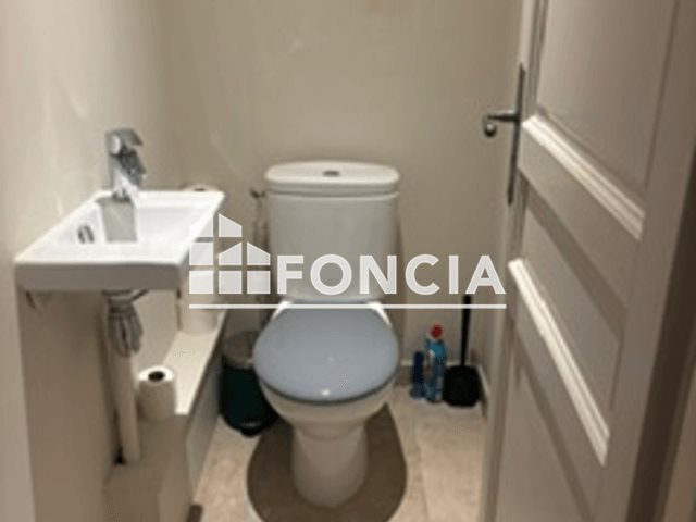 Appartement à louer, 31m², Grenoble