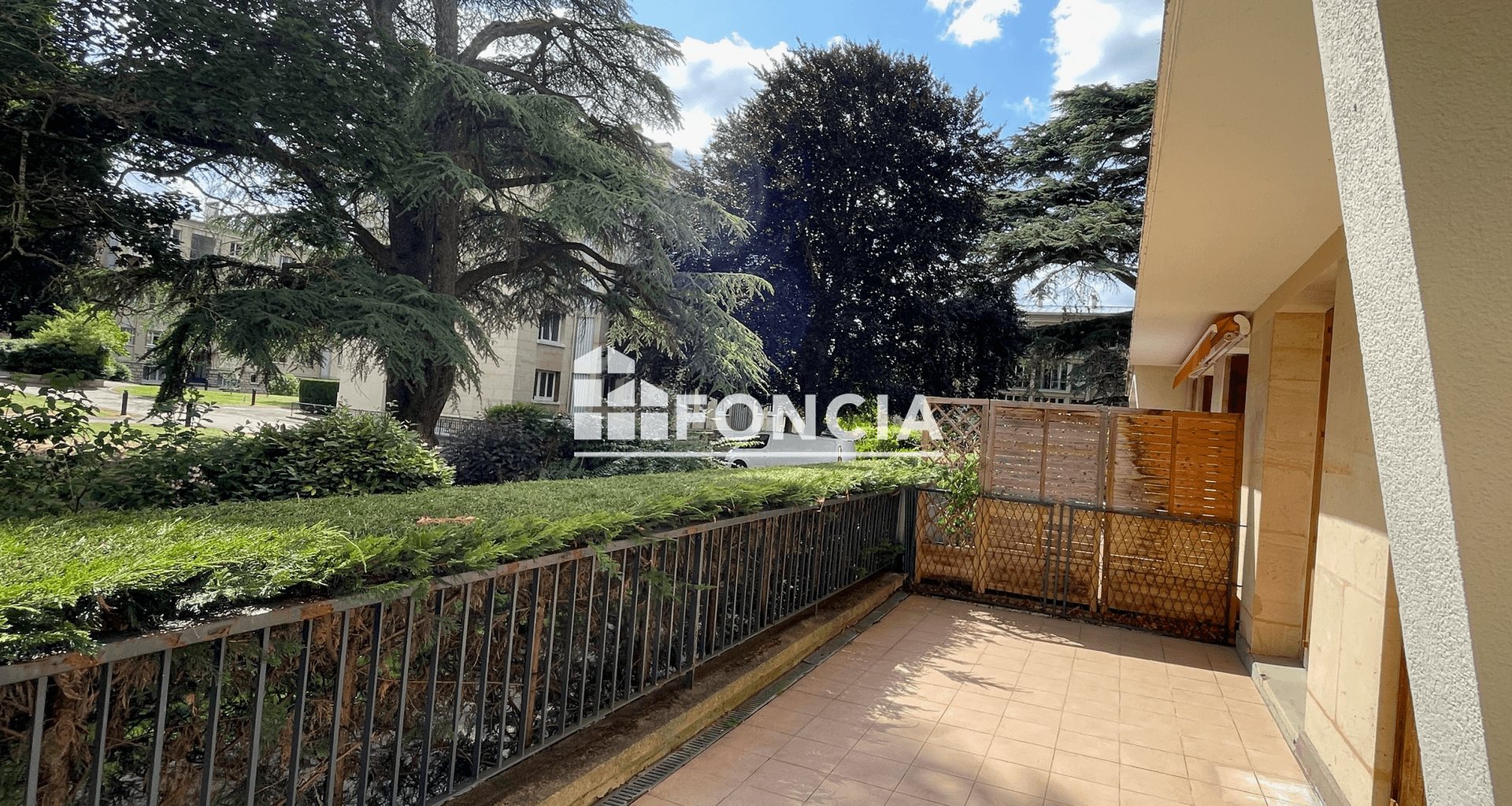 Appartement à louer, 79m², Saint-Germain-en-Laye