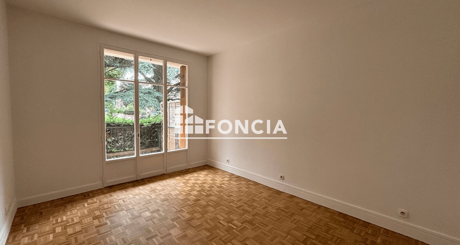 Appartement à louer, 79m², Saint-Germain-en-Laye