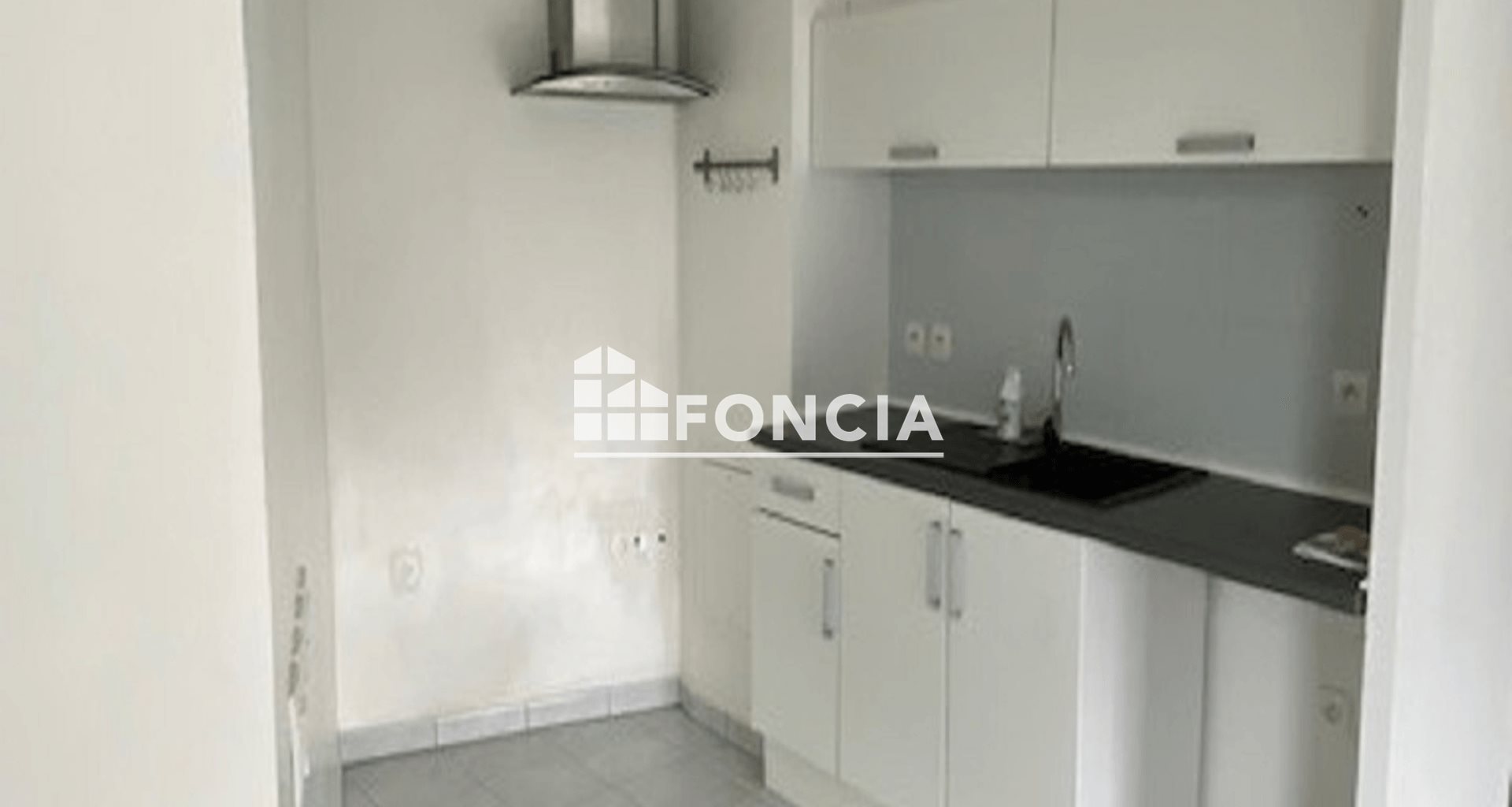 Appartement à louer, 62m², Osny