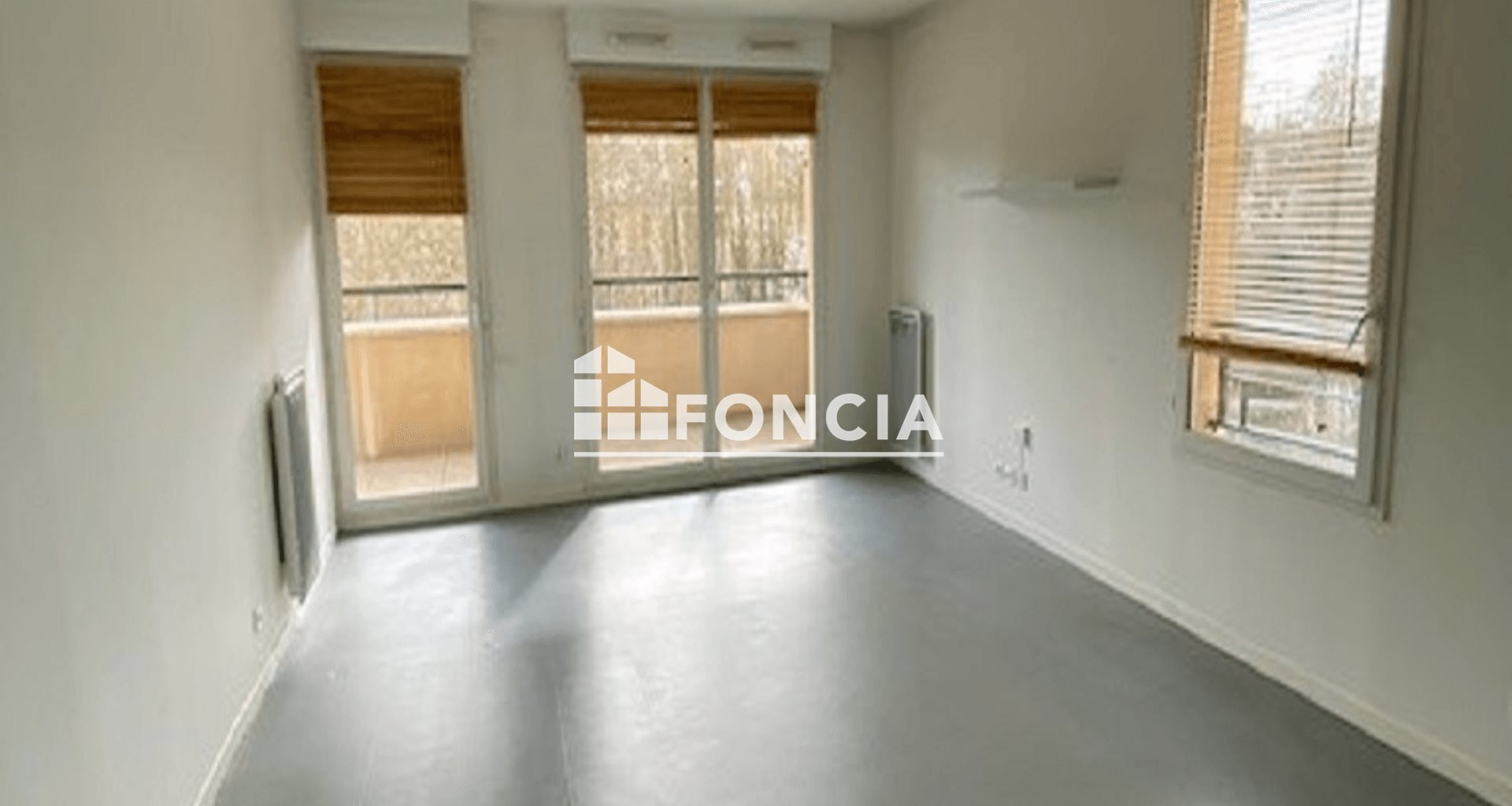 Appartement à louer, 62m², Osny