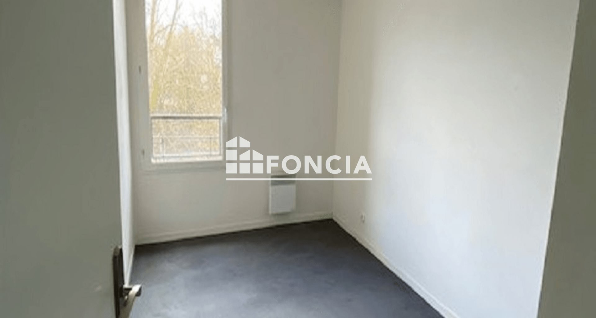 Appartement à louer, 62m², Osny