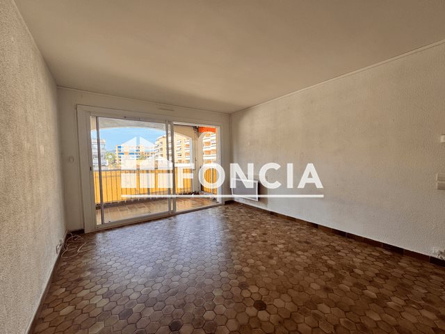 Appartement à louer, 30m², Hyères