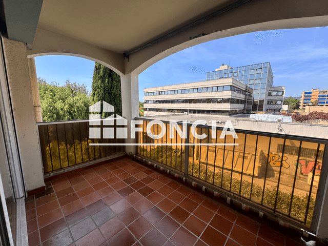 Appartement à louer, 30m², Hyères