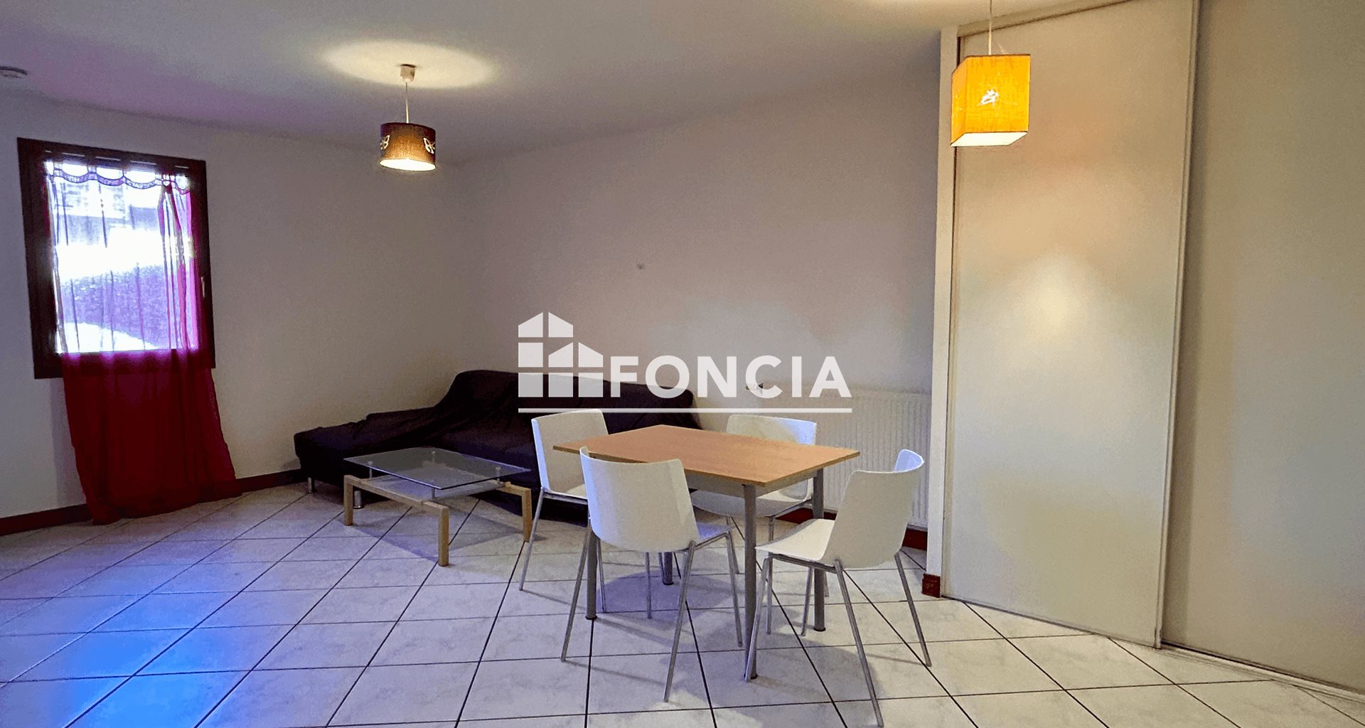Appartement à vendre, 38m², Sévrier