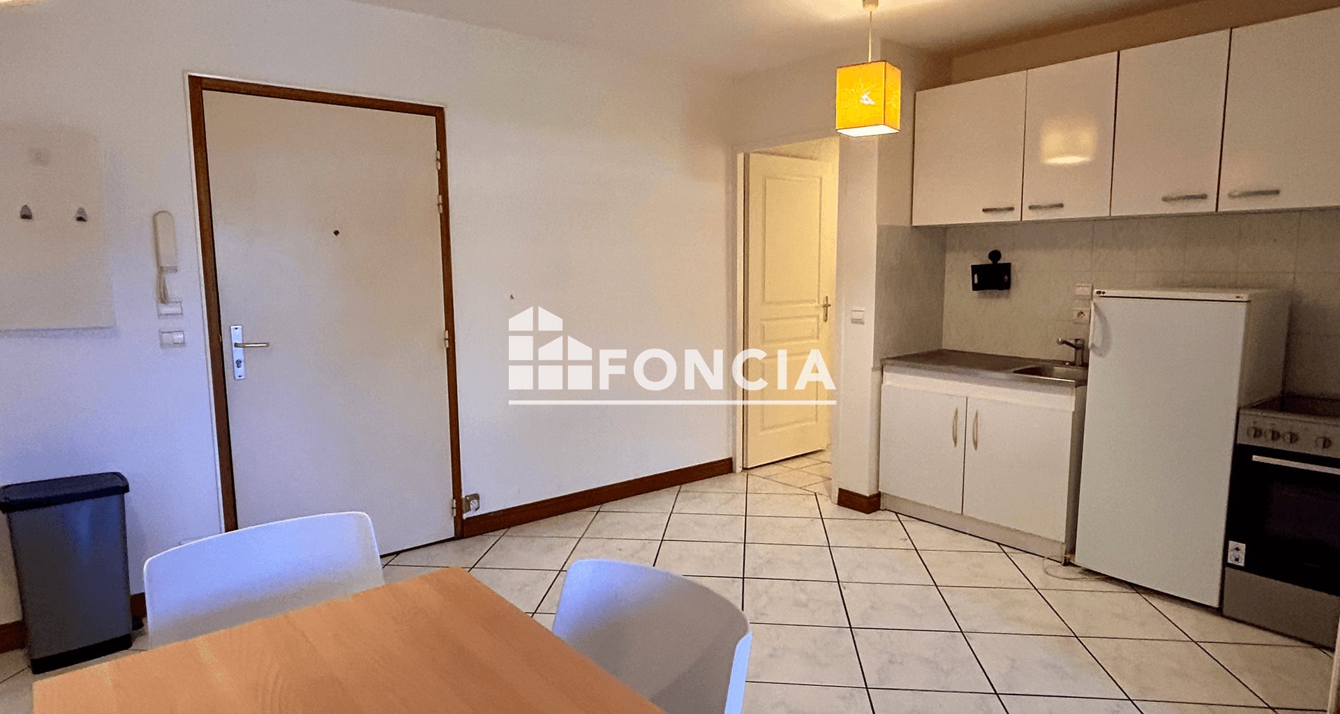 Appartement à vendre, 38m², Sévrier
