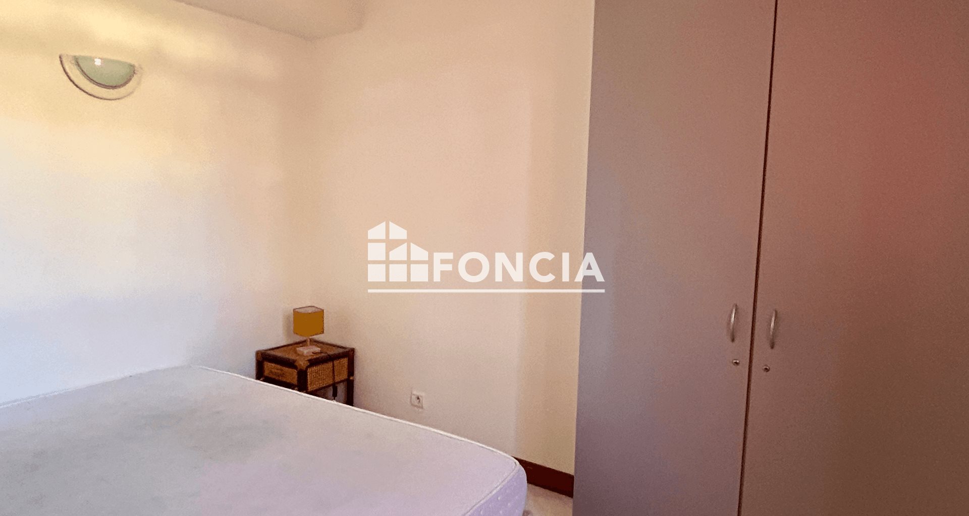 Appartement à vendre, 38m², Sévrier
