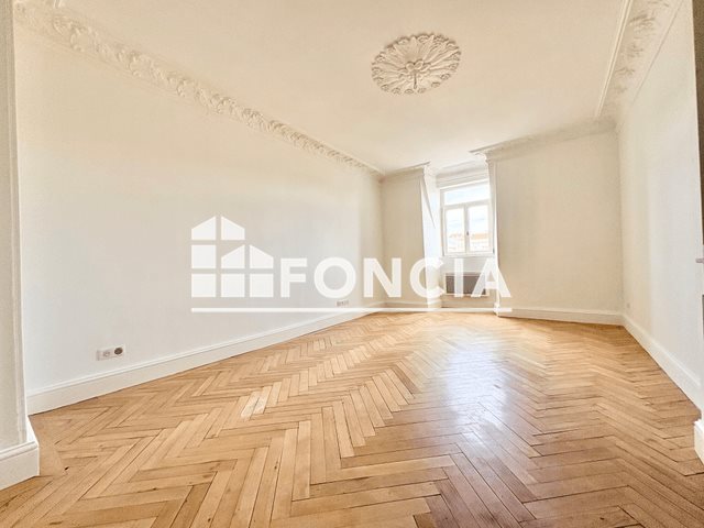 Appartement à louer, 28m², Metz