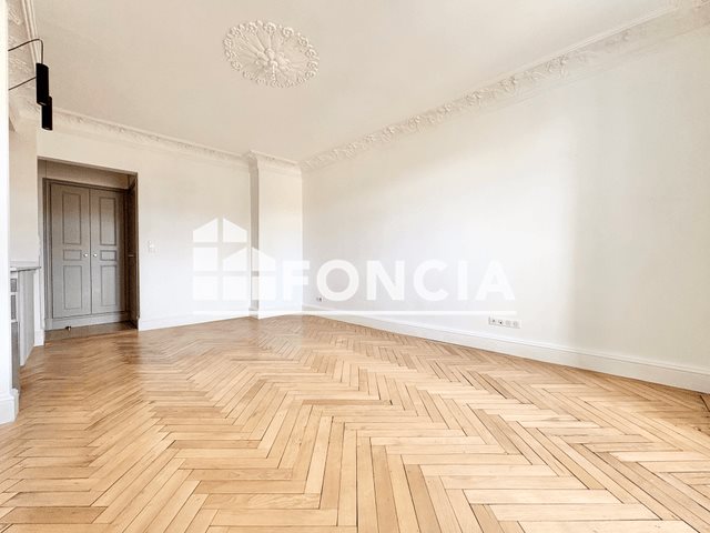 Appartement à louer, 28m², Metz