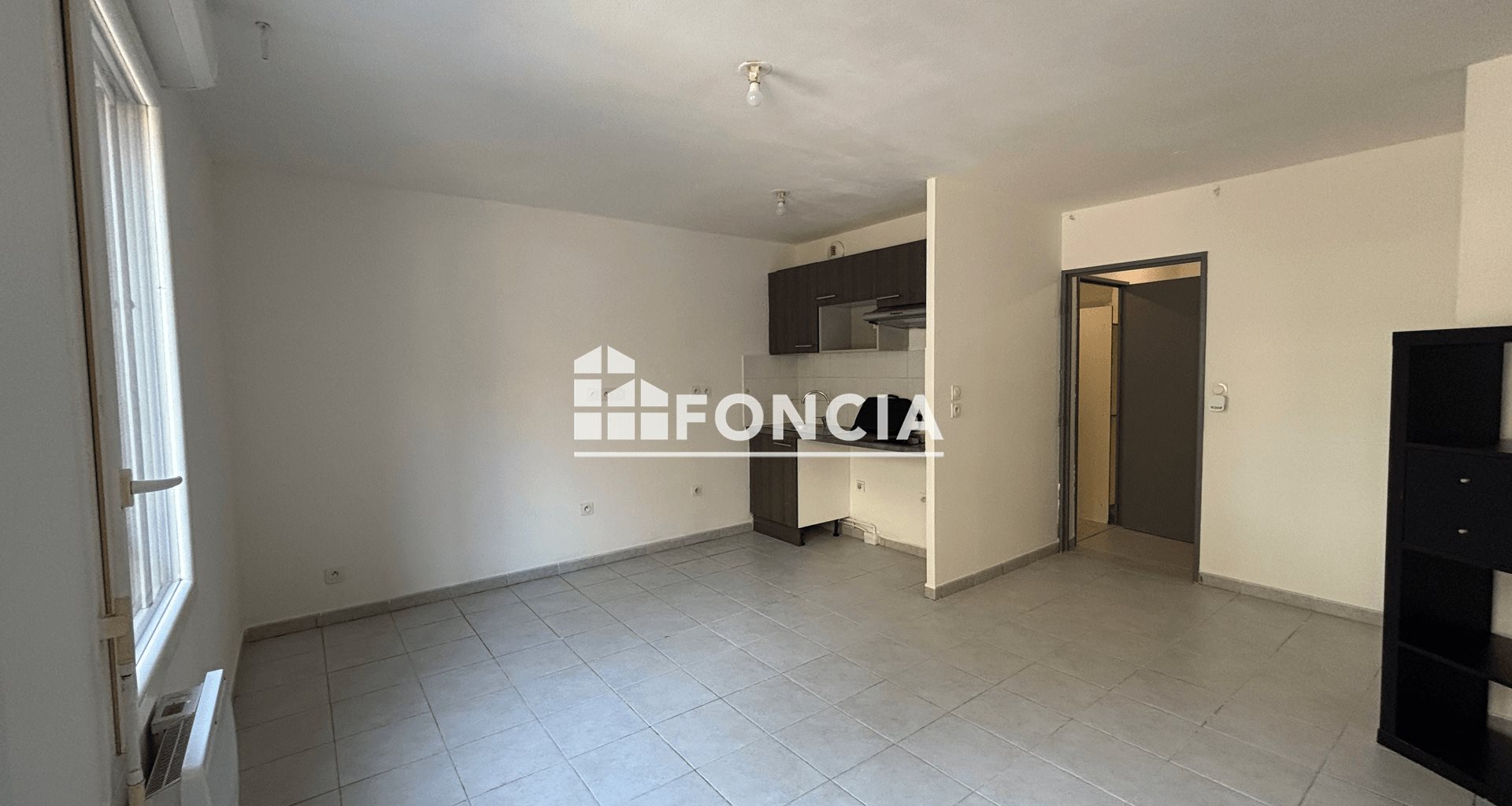 Appartement à vendre, 30m², Avignon