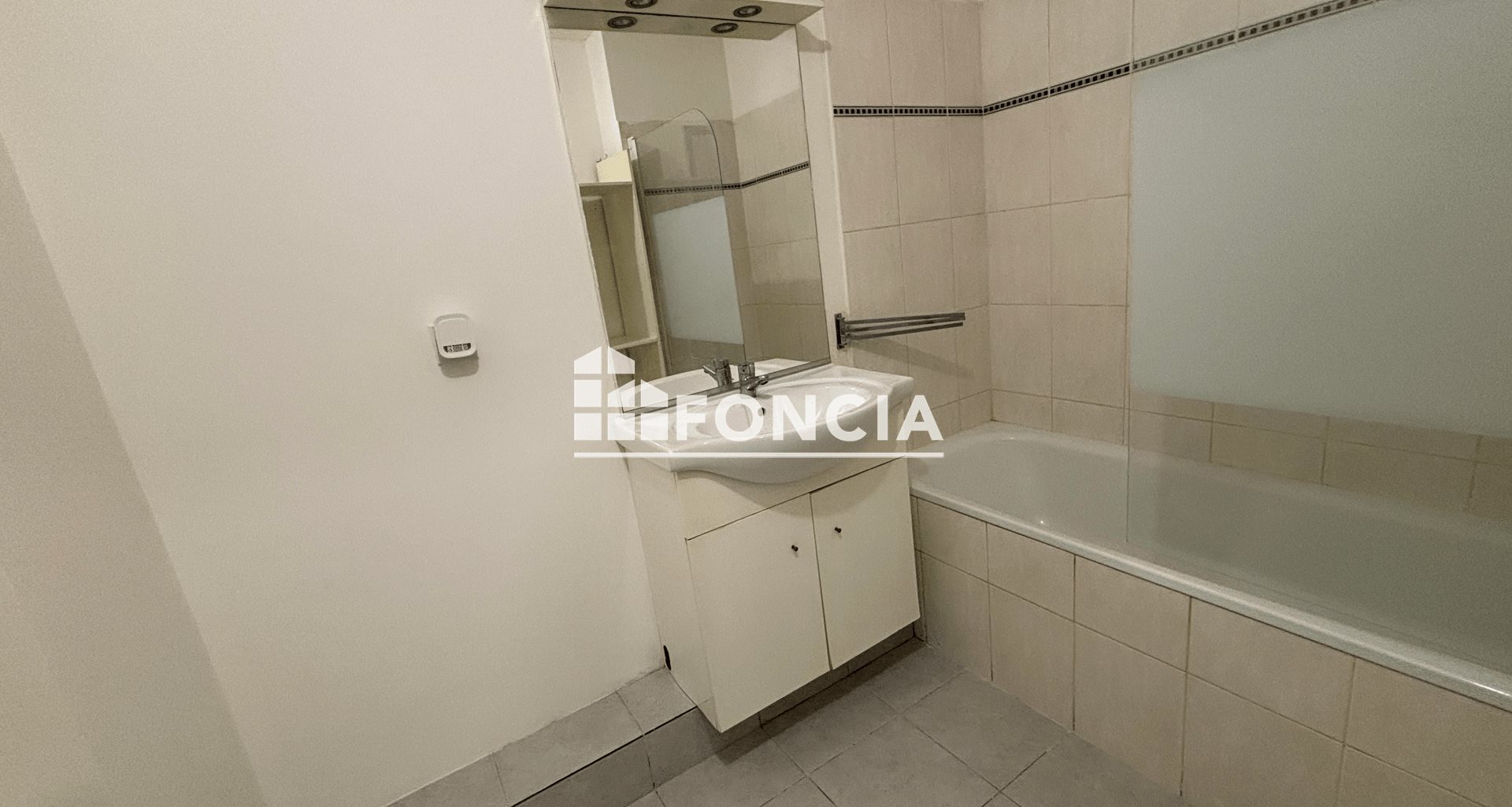 Appartement à vendre, 30m², Avignon