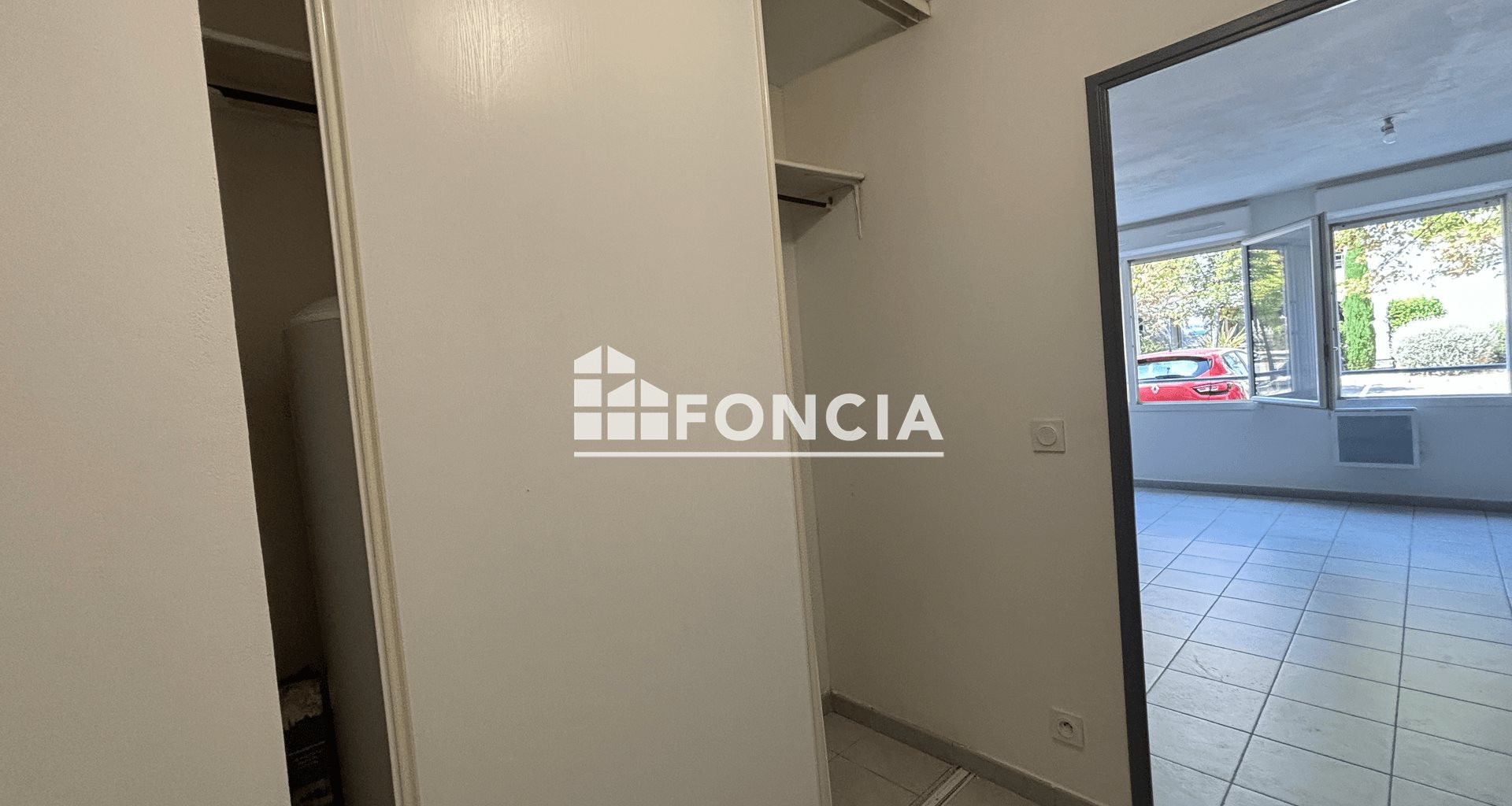Appartement à vendre, 30m², Avignon