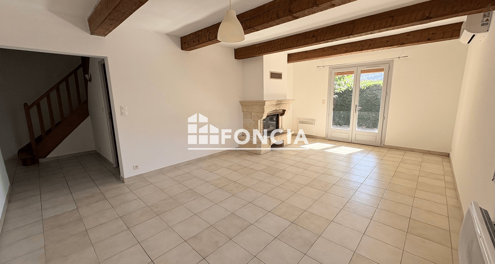 Maison à louer, 93m², Le Beausset