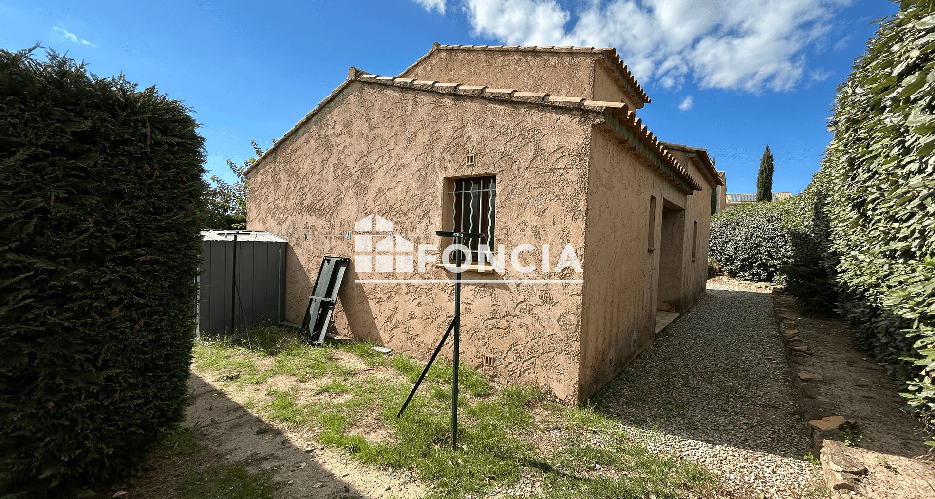 Maison à louer, 93m², Le Beausset