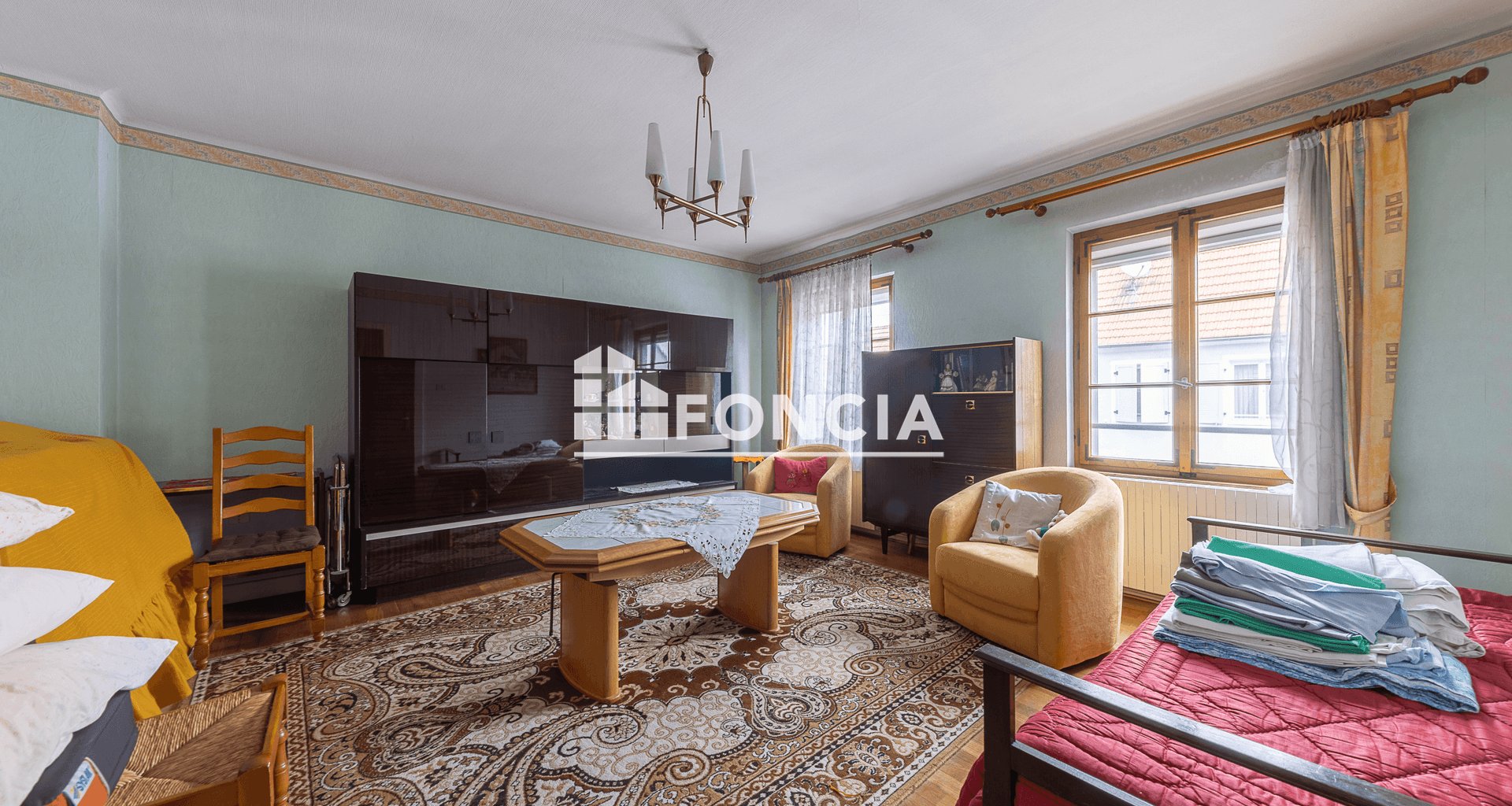Maison à vendre, 210m², Bischwiller