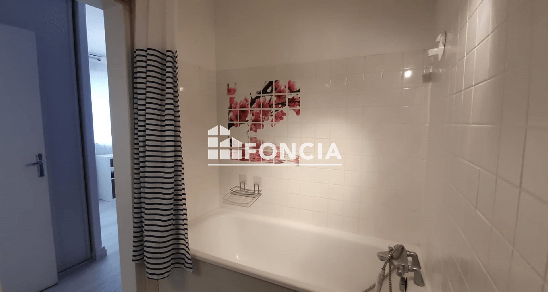 Appartement à louer, 47m², Vanves