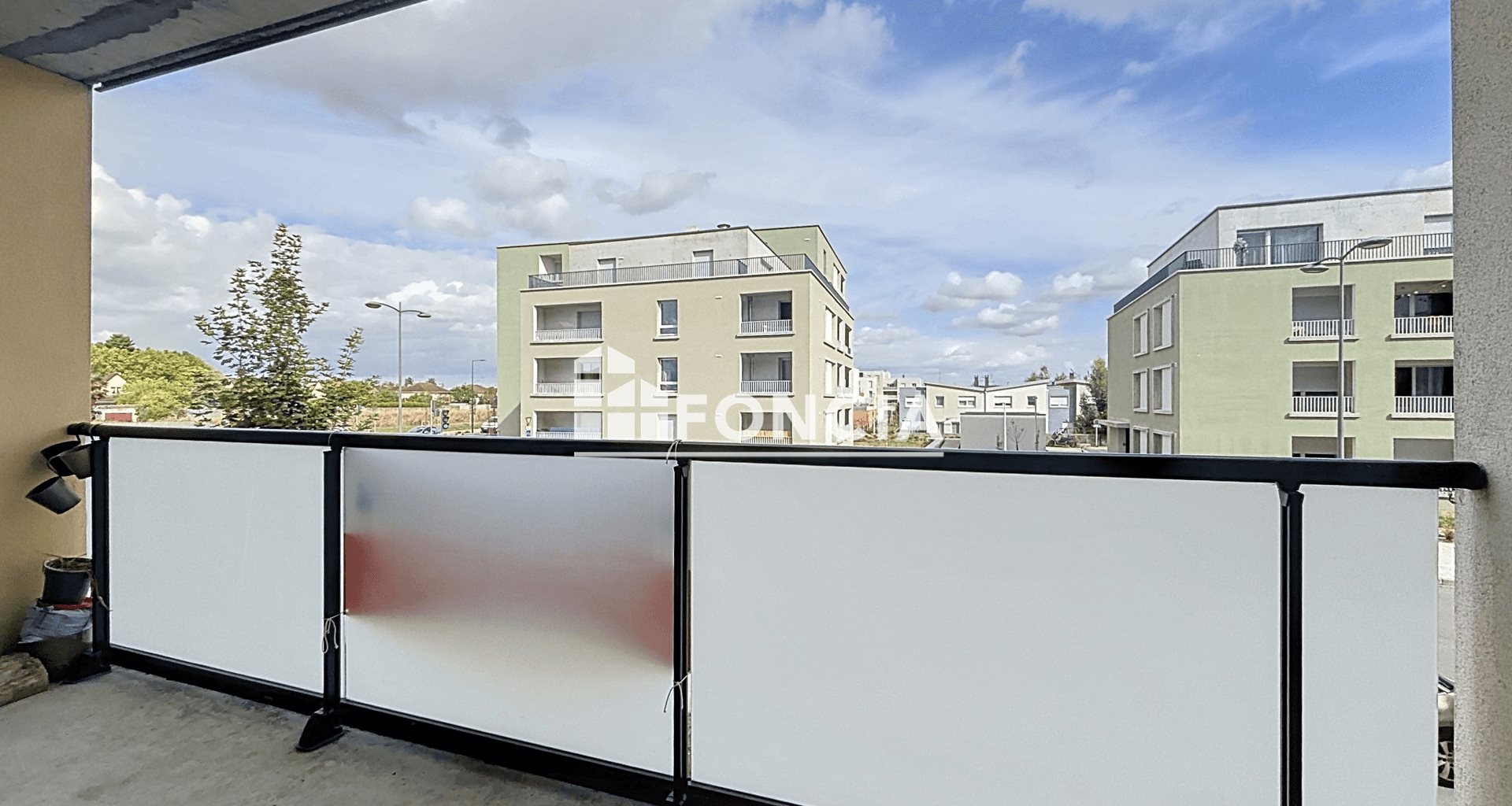 Appartement à vendre, 60m², Colombelles