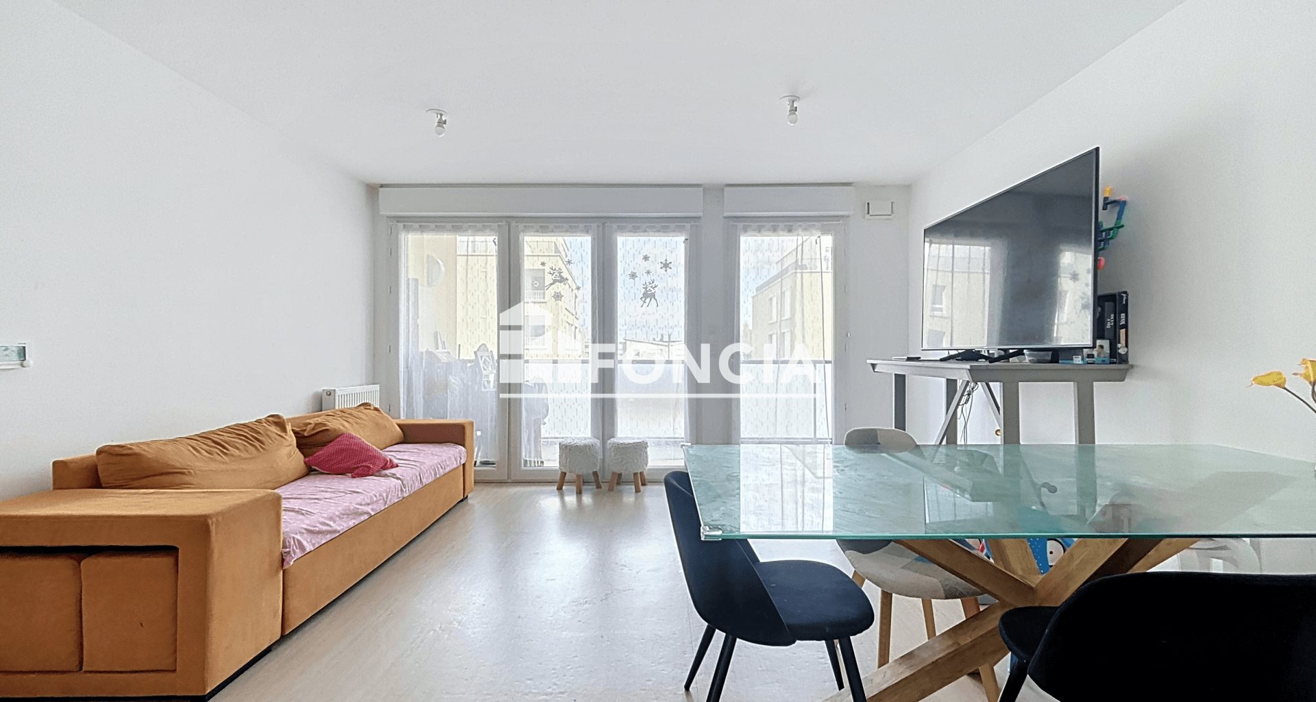 Appartement à vendre, 60m², Colombelles