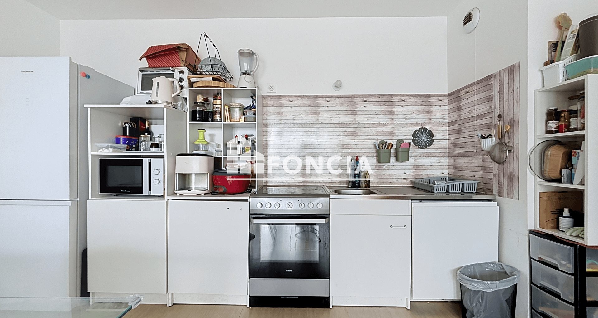 Appartement à vendre, 60m², Colombelles