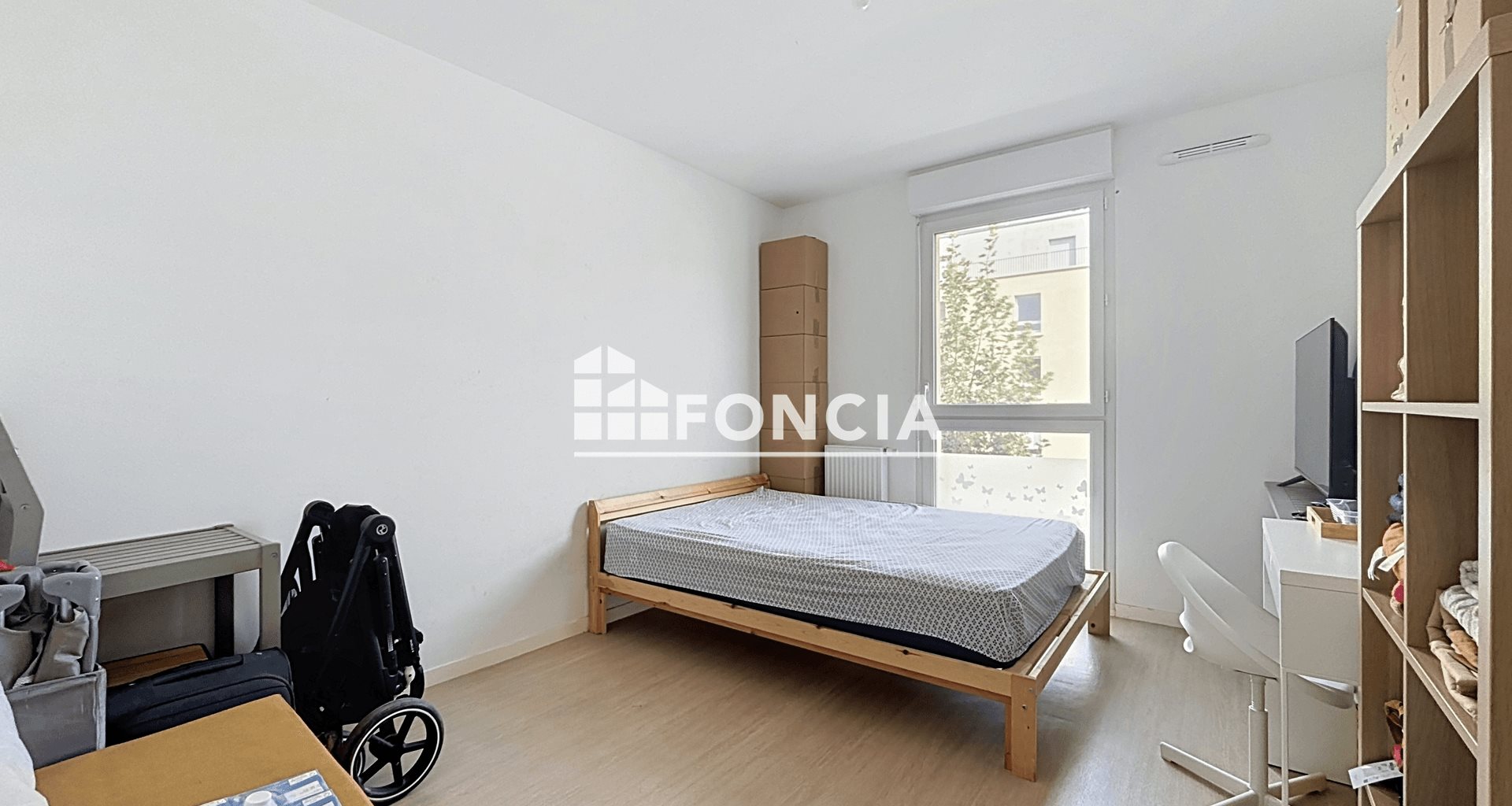 Appartement à vendre, 60m², Colombelles