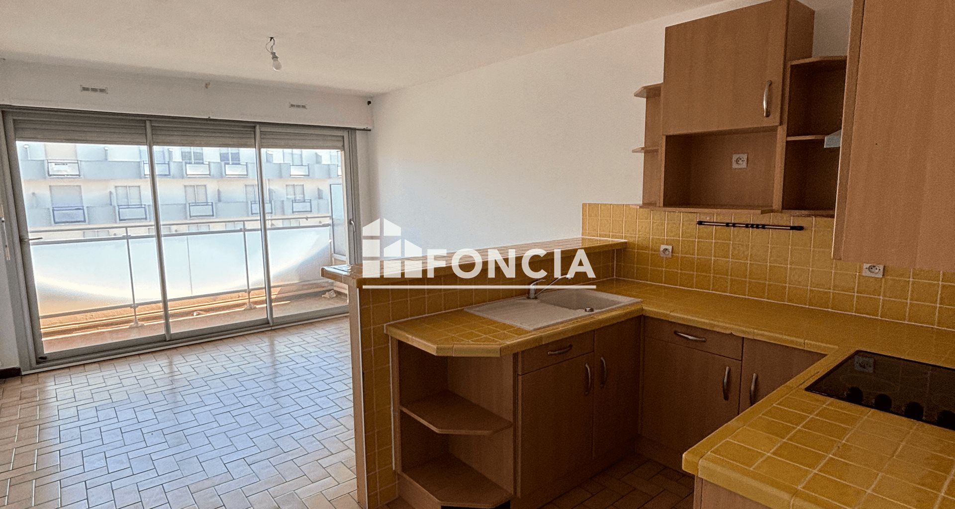 Appartement à vendre, 52m², Port-la-Nouvelle