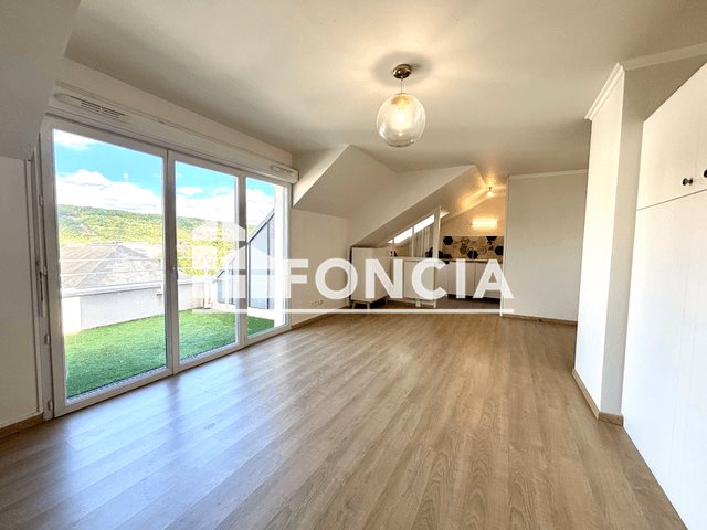 Appartement à louer, 68m², Vernon