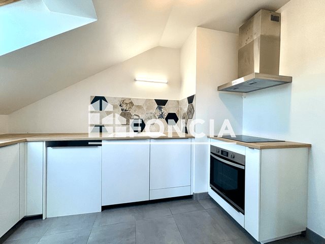 Appartement à louer, 68m², Vernon