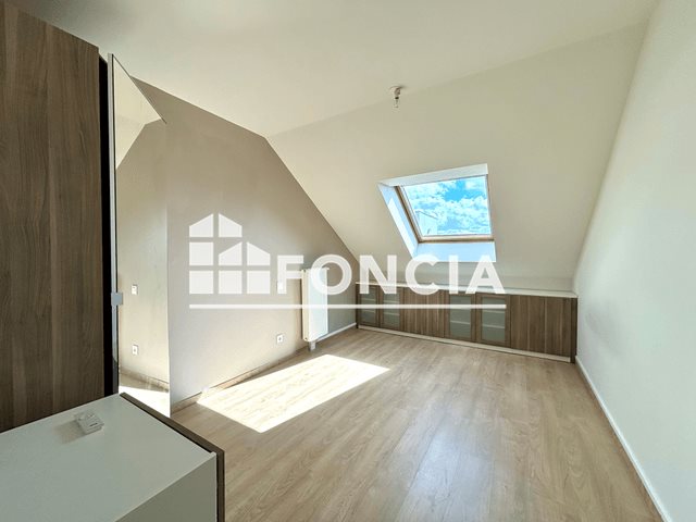 Appartement à louer, 68m², Vernon
