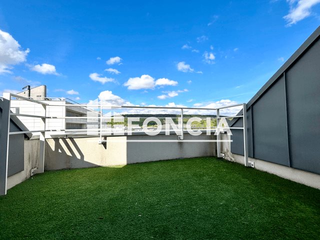 Appartement à louer, 68m², Vernon