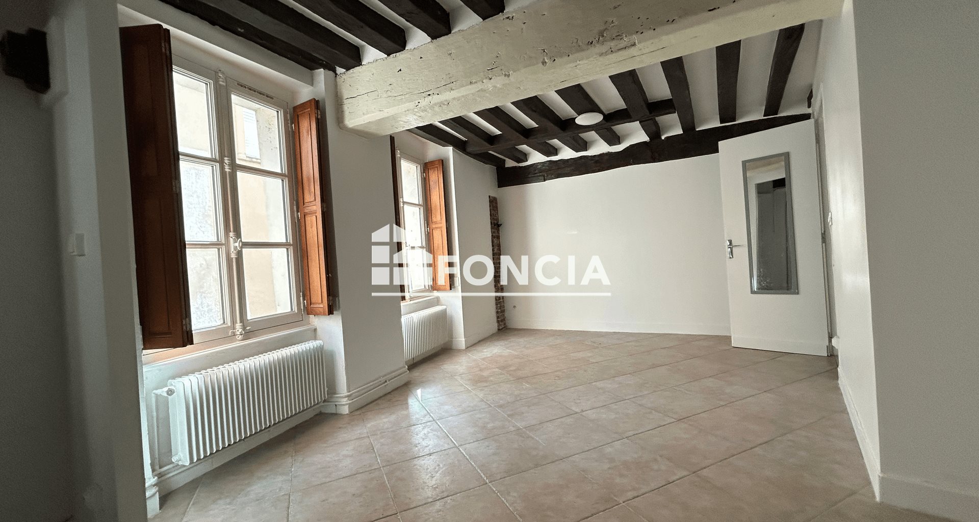 Appartement à vendre, 29m², Chartres