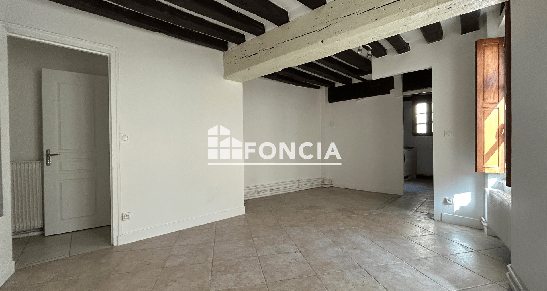 Appartement à vendre, 29m², Chartres