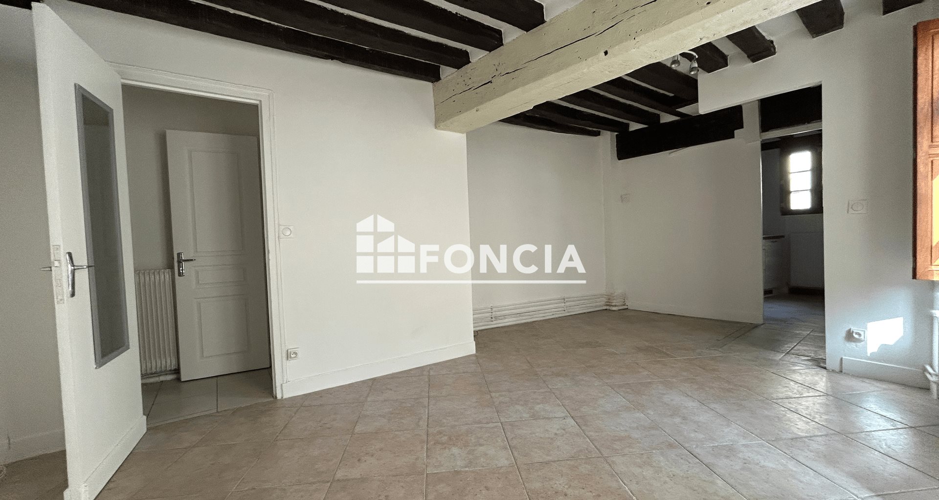 Appartement à vendre, 29m², Chartres