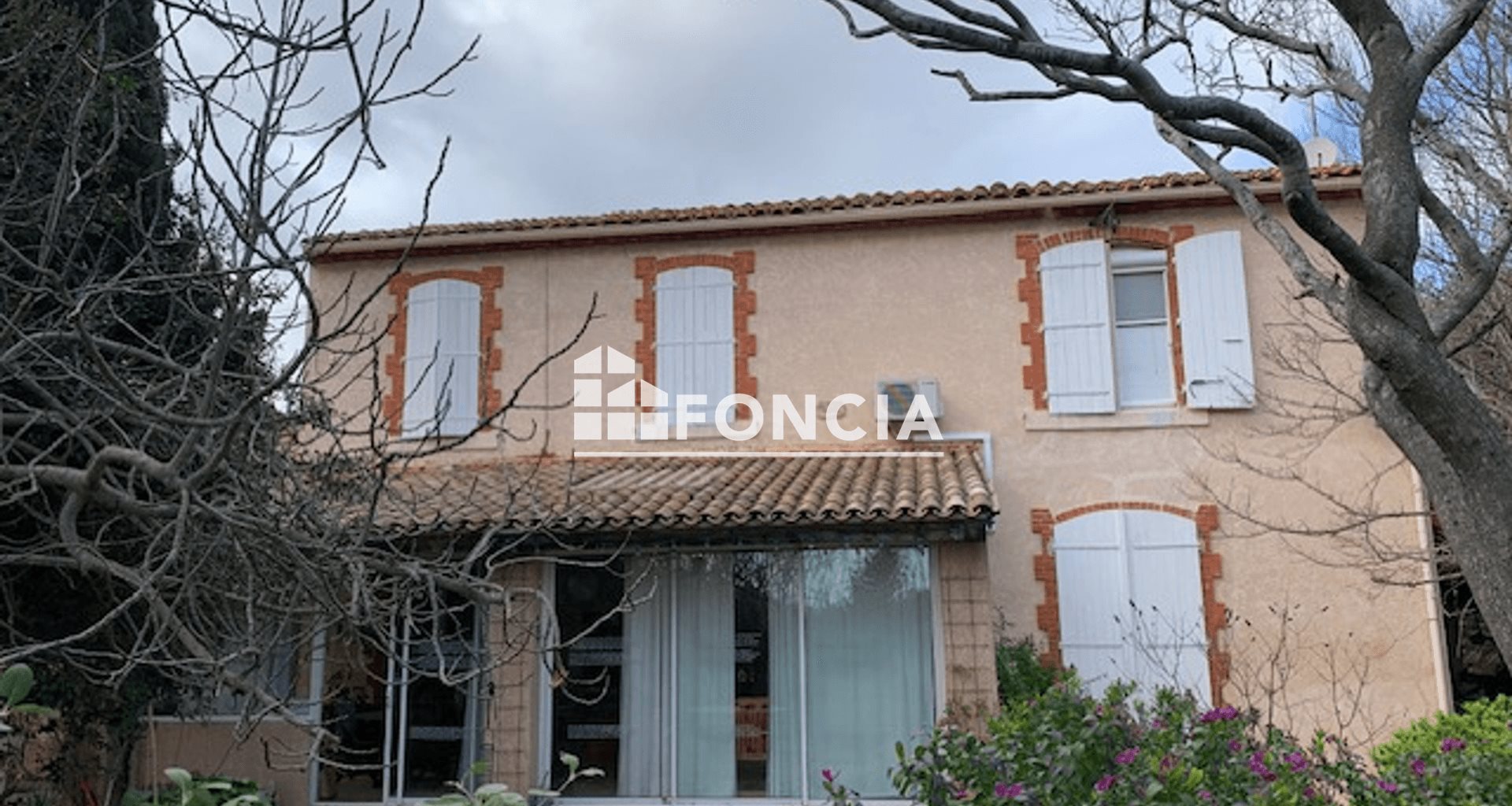 Maison à vendre, 135m², Peyriac-de-Mer