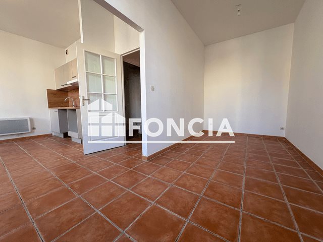 Appartement à louer, 58m², Toulon