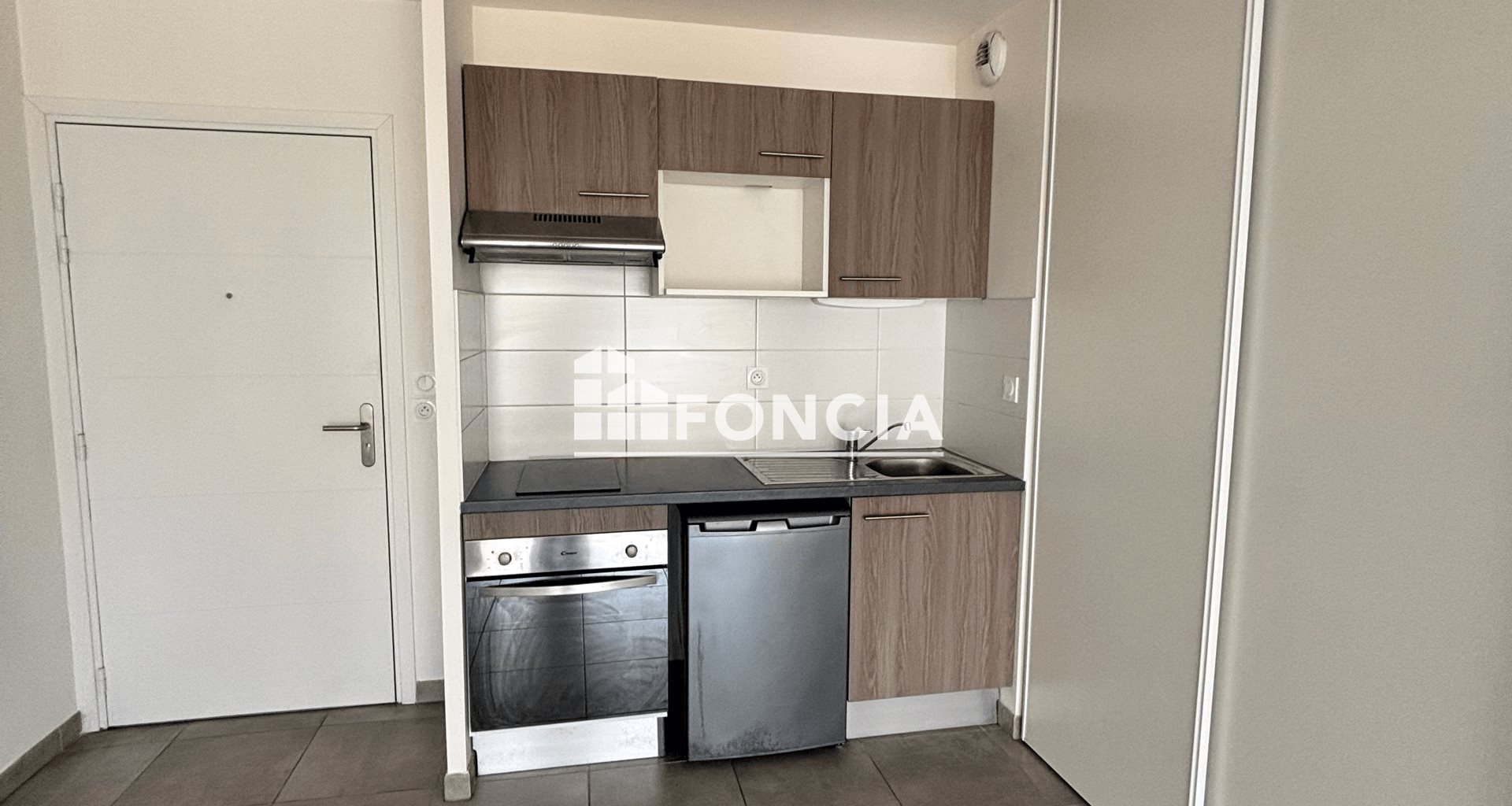 Appartement à vendre, 43m², Toulouse