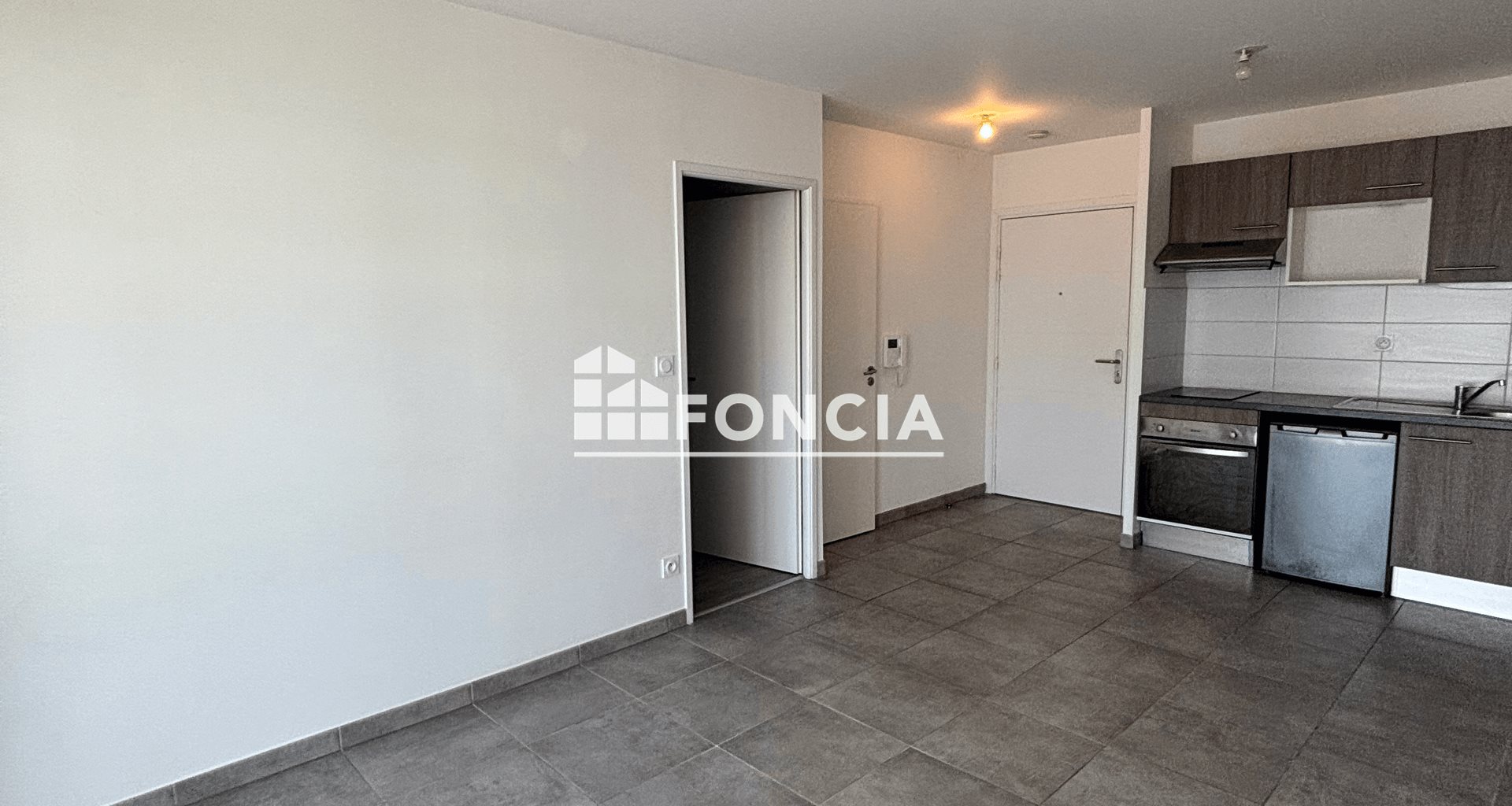 Appartement à vendre, 43m², Toulouse