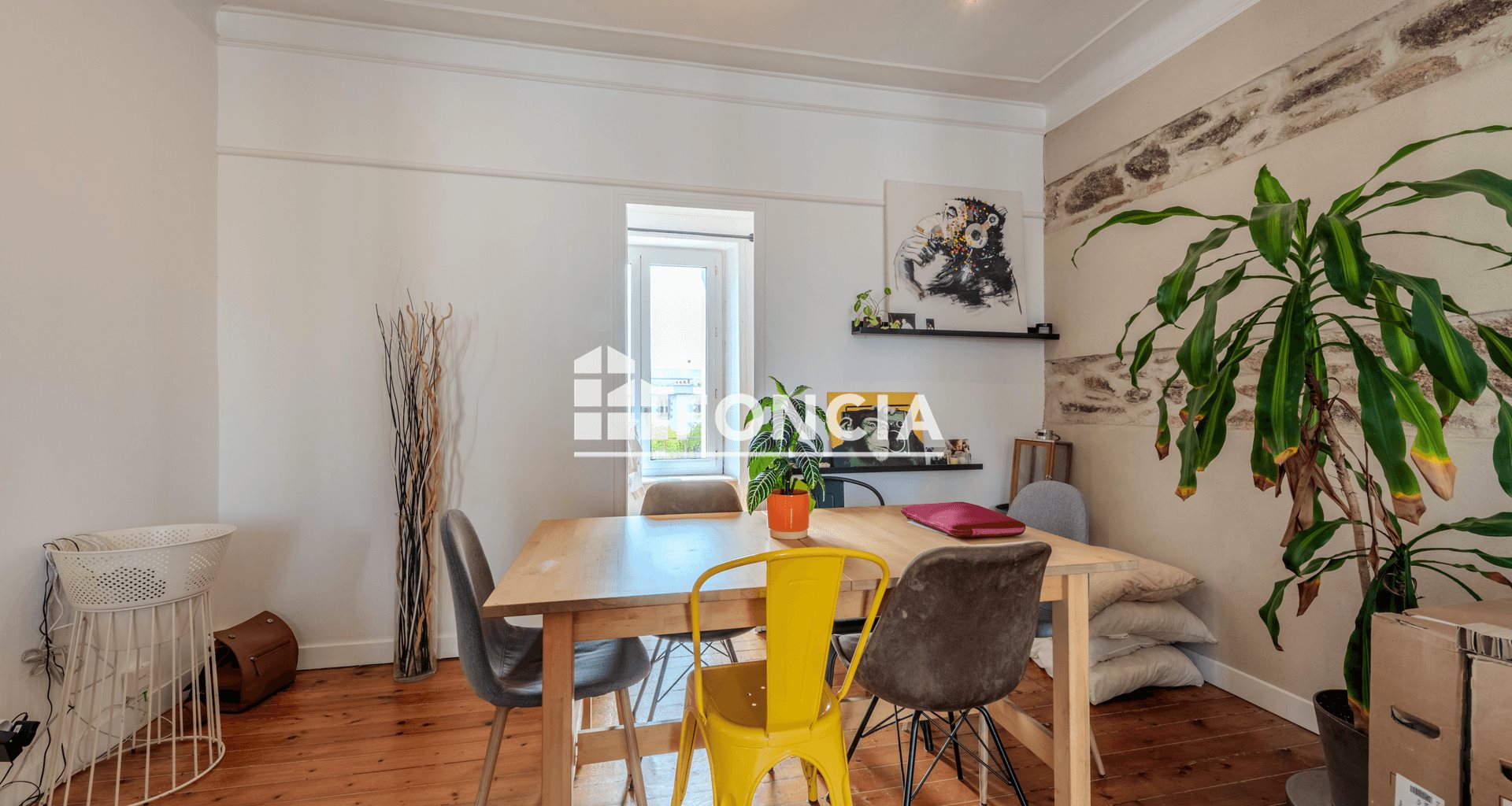 Appartement à vendre, 72m², Brest