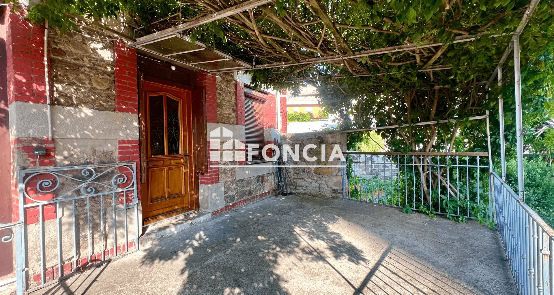 Appartement à louer, 76m², Firminy