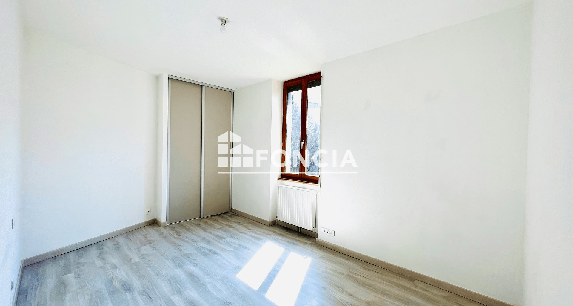 Appartement à louer, 76m², Firminy