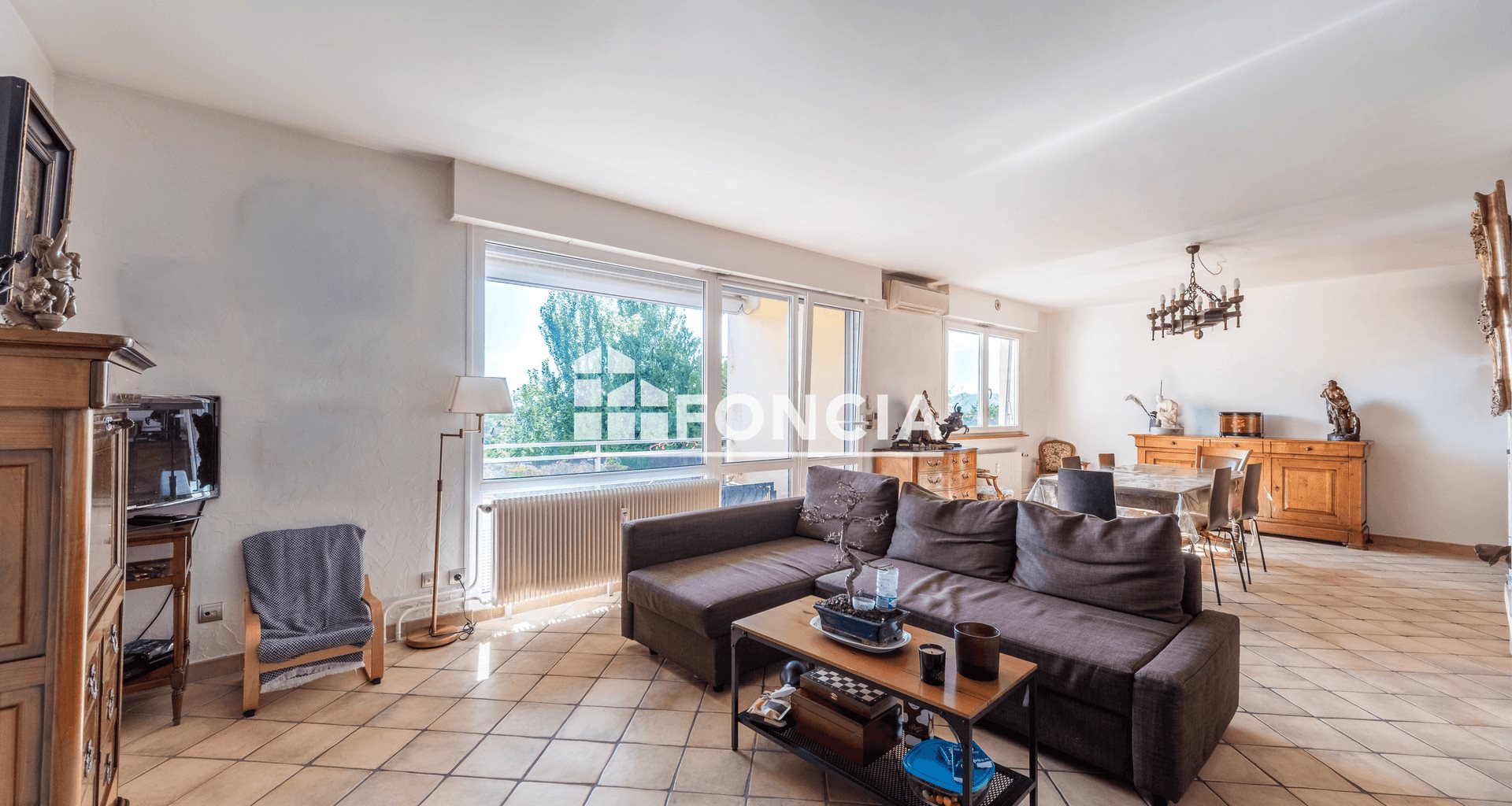 Appartement à vendre, 121m², Riedisheim