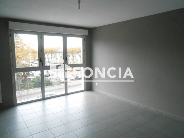 Appartement à louer, 64m², Orléans